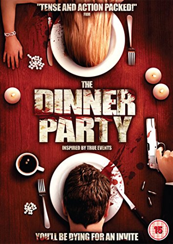 KALEIDOSCOPE The Dinner Party [DVD] von KALEIDOSCOPE