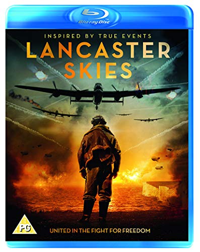 Lancaster Skies [Blu-ray] von KALEIDOSCOPE