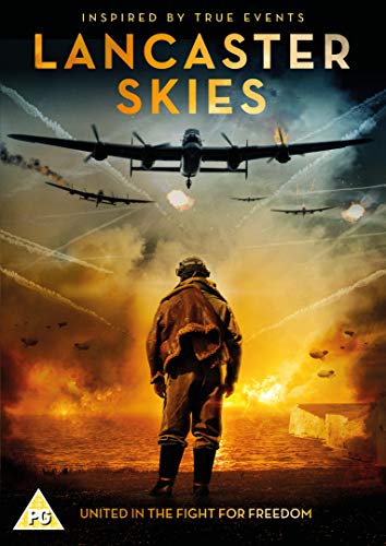 Lancaster Skies [DVD] von KALEIDOSCOPE
