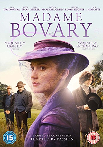 Madame Bovary [DVD] von KALEIDOSCOPE