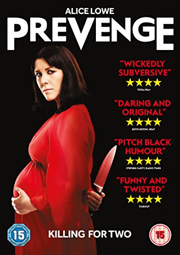 Prevenge Prevenge von Kaleidoscope