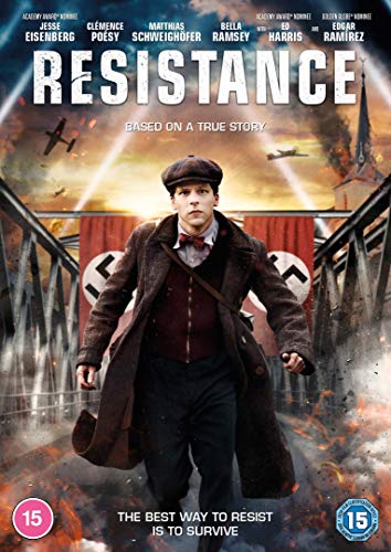 Resistance [DVD] [2020] von KALEIDOSCOPE