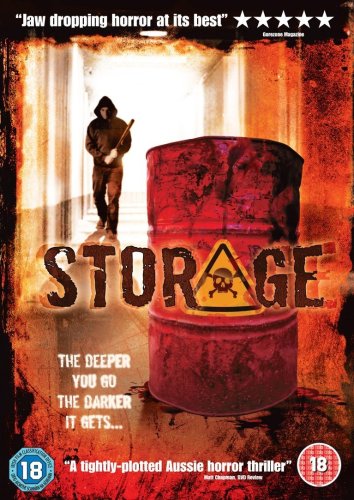 Storage [DVD] von KALEIDOSCOPE