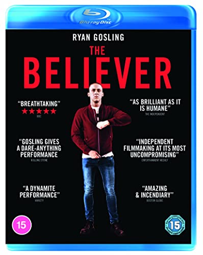 The Believer [Blu-ray] [2022] von KALEIDOSCOPE