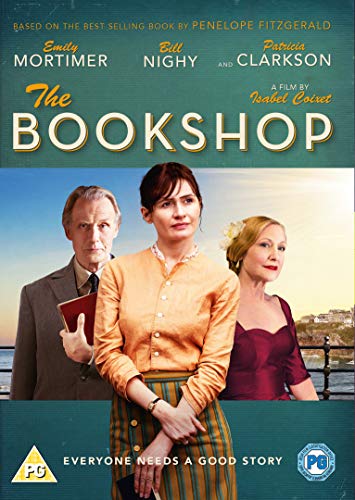 The Bookshop [DVD] [2020] von KALEIDOSCOPE