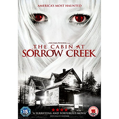 The Cabin At Sorrow Creek [DVD] [UK Import] von KALEIDOSCOPE