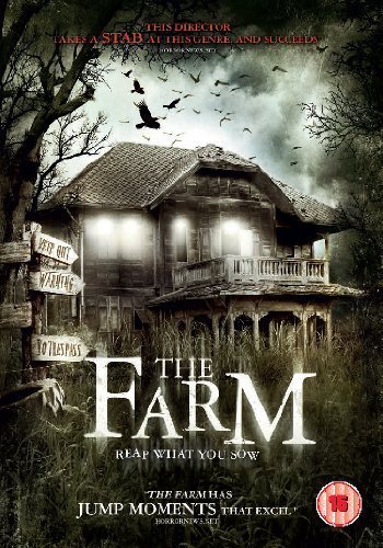 The Farm (DVD) [UK Import] von KALEIDOSCOPE