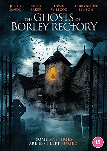 The Ghosts of Borley Rectory [DVD] [2021] von KALEIDOSCOPE