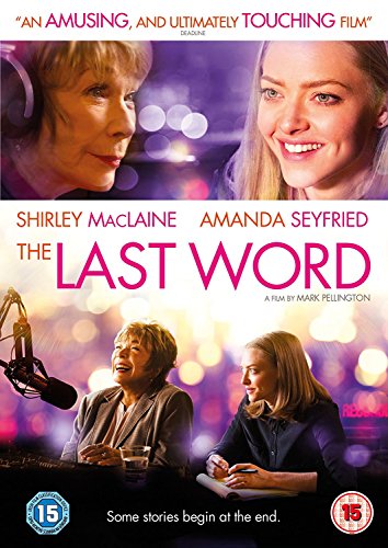The Last Word [DVD] von KALEIDOSCOPE