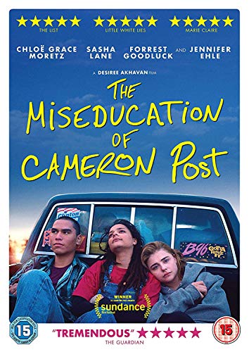 The Miseducation of Cameron Post [DVD] von KALEIDOSCOPE