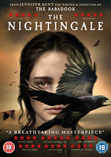 The Nightingale [DVD] [2019] von KALEIDOSCOPE