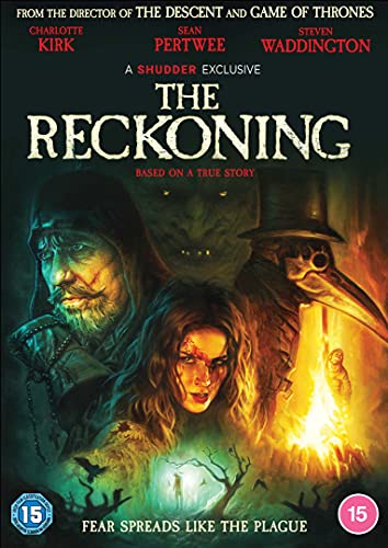 The Reckoning [DVD] [2021] von KALEIDOSCOPE