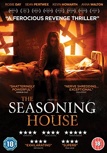 The Seasoning House [DVD] von Kaleidoscope Entertainment