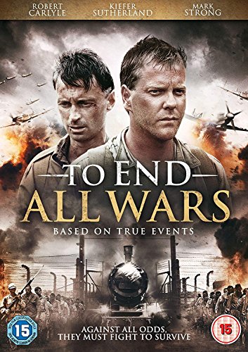 To End All Wars [DVD] von KALEIDOSCOPE