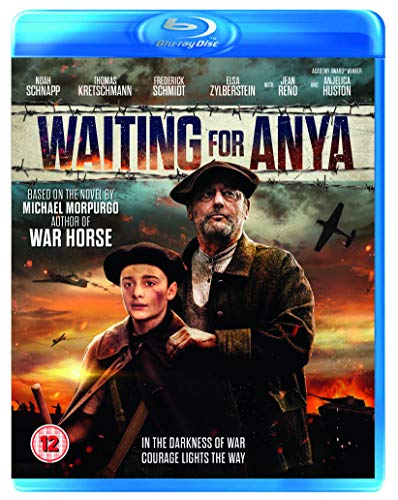 Waiting for Anya [Blu-ray] [2020] von KALEIDOSCOPE