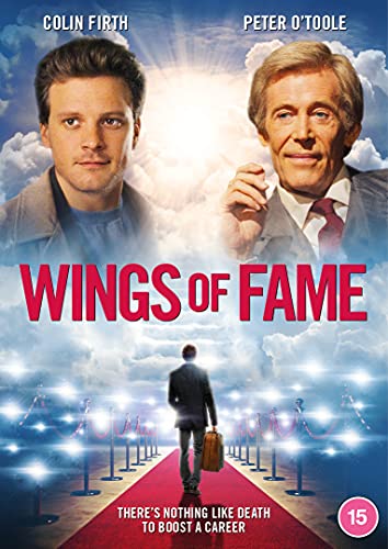Wings of Fame [DVD] [2021] von KALEIDOSCOPE