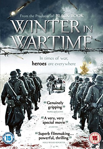 Winter In Wartime [DVD] [2008] von KALEIDOSCOPE