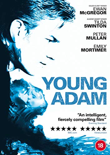 Young Adam [DVD] [2021] von KALEIDOSCOPE