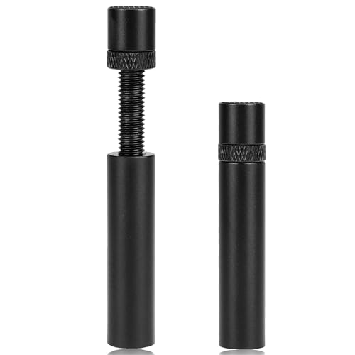 KALIONE Grafikkarten-GPU-Halterung, Stützhalterung, 72–122 mm Höhenverstellbar, GPU-Durchhanghalterung für Grafikkartenständer von KALIONE