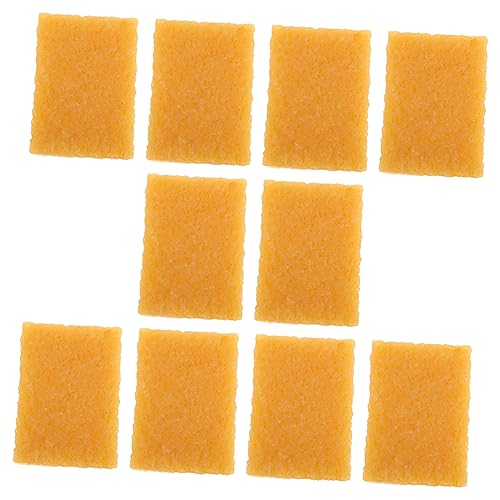 KALLORY 10 Stück Schule Tragbar Fussel Scrapbooking-radiergummi Kunst Gummi-radiergummis Kitt-radiergummi Gel-entferner Klebrig Reinigung Wählen Radiergummistift Natürliches Gummi KALLORY 10 Stück Schule Tragbar Fussel Scrapbooking-radiergummi Kunst Gummi-radiergummis Kitt-radiergummi Gel-entferner Klebrig Reinigung Wählen Radiergummistift Natürliches Gummi von KALLORY
