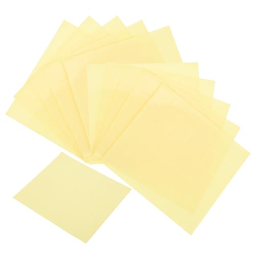 KALLORY 150 Stück Doppelseitiges Klebeband Wasser Transparent Mastix Streifen Klare Punkte Einseitig Wiederverwendbar Durchsichtige Doppelseitige Aufkleber Klebrig Versiegelung Acryl KALLORY 150 Stück Doppelseitiges Klebeband Wasser Transparent Mastix Streifen Klare Punkte Einseitig Wiederverwendbar Durchsichtige Doppelseitige Aufkleber Klebrig Versiegelung Acryl von KALLORY