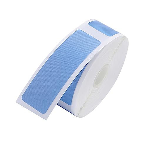 KALLORY 160 Stück Preisschildpapier Thermalaufkleber Tag-Aufkleber Vinyl Etiketten Thermal- selbstklebendes Etikett Thermalbezeichnungsdrucker Aufkleberpapier Aufkleber aus Thermopapier KALLORY 160 Stück Preisschildpapier Thermalaufkleber Tag-Aufkleber Vinyl Etiketten Thermal- selbstklebendes Etikett Thermalbezeichnungsdrucker Aufkleberpapier Aufkleber aus Thermopapier von KALLORY