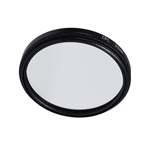 KALLORY 1Satz Cpl Filter für Smartphone Fotografie Polarisationsfilter mit Adapterring Befestigungsclip für Dynamische Aufnahmen bei Tragbar Abnehmbar KALLORY 1Satz Cpl Filter für Smartphone Fotografie Polarisationsfilter mit Adapterring Befestigungsclip für Dynamische Aufnahmen bei Tragbar Abnehmbar von KALLORY