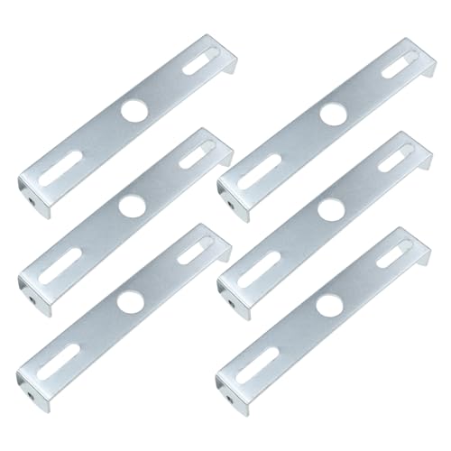 KALLORY 1Satz Deckenlampenhalterung Teilig Robustes für Kronleuchter und Hängende Lichter Langlebig und Vielseitig für Verschiedene Deckenleuchten KALLORY 1Satz Deckenlampenhalterung Teilig Robustes für Kronleuchter und Hängende Lichter Langlebig und Vielseitig für Verschiedene Deckenleuchten von KALLORY