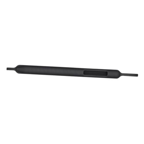 KALLORY 1Stück Silikon Schutzhülsenhalter für Pencil rutschfest Elastisches Design Hautfreundliches Silikon Schützt vor Kratzern Kompatibel mit Tablets Stylischen Stiften KALLORY 1Stück Silikon Schutzhülsenhalter für Pencil rutschfest Elastisches Design Hautfreundliches Silikon Schützt vor Kratzern Kompatibel mit Tablets Stylischen Stiften von KALLORY