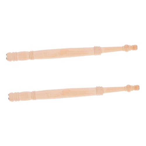 KALLORY 2pcs Dip Stift Nib Holder Comic Stift Nib Halter Professionelles Zeichnen Malerei Kit Zum Schreiben Von Kalligraphie -poster Machen Cartooning Skizzieren Kartierung Hellgelb von KALLORY