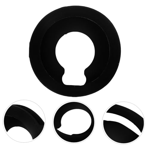 KALLORY 3Stücke Vivoactive Schutzhülle Aging Stoßfest Wasserdichtes Weiches Uhrengehäuse Schwarz Schutz vor Abnutzung Schmutz KALLORY 3Stücke Vivoactive Schutzhülle Aging Stoßfest Wasserdichtes Weiches Uhrengehäuse Schwarz Schutz vor Abnutzung Schmutz von KALLORY
