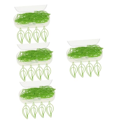 KALLORY 4 Sätze Kreative Büroklammer Clips Papier Geformt Gold Süße Büroklammern Urlaubsbüroklammern Büroklammern Für Akte Büro Büroklammern Plastik 30 Stück * 4 KALLORY 4 Sätze Kreative Büroklammer Clips Papier Geformt Gold Süße Büroklammern Urlaubsbüroklammern Büroklammern Für Akte Büro Büroklammern Plastik 30 Stück * 4 von KALLORY