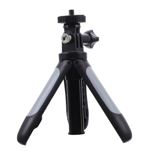 KALLORY Ausziehbarer Stativ Selfie Stick Stabiler Mini Stativ aus Rutschfester Fuß Vielseitig Einsetzbar für Innen Außenaktivitäten KALLORY Ausziehbarer Stativ Selfie Stick Stabiler Mini Stativ aus Rutschfester Fuß Vielseitig Einsetzbar für Innen Außenaktivitäten von KALLORY