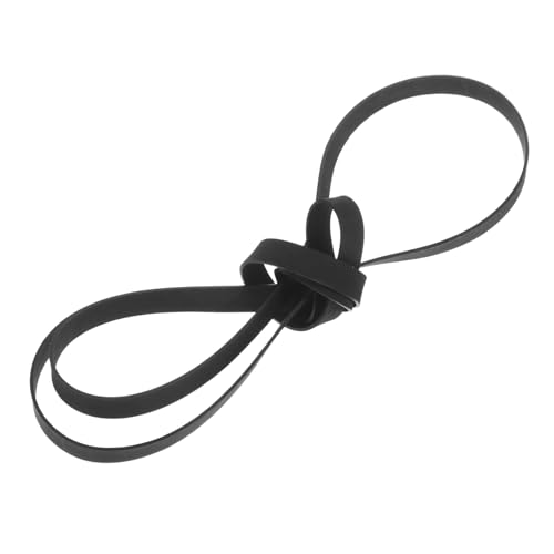 KALLORY Gürtel Ersatzriemen für Langlebig für Optimalen Klanggenuss bei Schallplatten von KALLORY