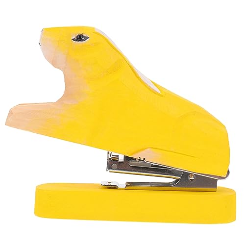 KALLORY Hefter Briefpapier Handhefter Bürowefter Schreibtischhefter handgemachter Hefter Handgehaltes Hefter schöner Bürohefter Hefter Büro winziger Hefter Heftwerkzeug Heimhefter hölzern KALLORY Hefter Briefpapier Handhefter Bürowefter Schreibtischhefter handgemachter Hefter Handgehaltes Hefter schöner Bürohefter Hefter Büro winziger Hefter Heftwerkzeug Heimhefter hölzern von KALLORY