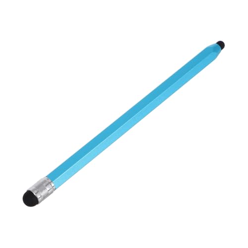 KALLORY Hochempfindlicher Touchscreen-Stift Für Tablet Und Telefon, Universeller Kapazitiver Eingabestift, Präzisions-Eingabestift Für Touchscreens KALLORY Hochempfindlicher Touchscreen-Stift Für Tablet Und Telefon, Universeller Kapazitiver Eingabestift, Präzisions-Eingabestift Für Touchscreens von KALLORY