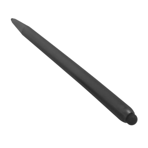 KALLORY Kapazitiver Stiftstift Für Kinder Und Tablets Dual Head Design Für Touchscreens Für Elektronisches Whiteboard Und Telefon von KALLORY