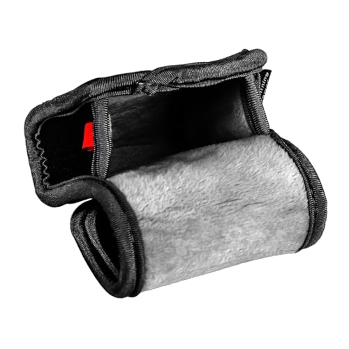 KALLORY Kopfhörer Aufbewahrungstasche aus Neopren für pro Tragetasche Schwarz für Reisen Camping Täglichen Gebrauch Schützt KALLORY Kopfhörer Aufbewahrungstasche aus Neopren für pro Tragetasche Schwarz für Reisen Camping Täglichen Gebrauch Schützt von KALLORY