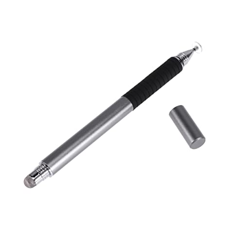 KALLORY Multifunktionaler Kapazitiver Touchscreen Stift mit Feiner Spitze Kompatibel mit Smartphones Tablets Präzise Eingabe für Kreative Anwendungen Alltägliche KALLORY Multifunktionaler Kapazitiver Touchscreen Stift mit Feiner Spitze Kompatibel mit Smartphones Tablets Präzise Eingabe für Kreative Anwendungen Alltägliche von KALLORY