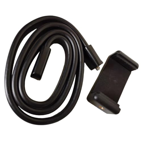 KALLORY Multifunktionaler Tragbarer Telefonständer für Kinderwagen Einkaufswagen Flexibler Biegbarer Handyhalter für Zuhause Büro Langlebig Praktisch KALLORY Multifunktionaler Tragbarer Telefonständer für Kinderwagen Einkaufswagen Flexibler Biegbarer Handyhalter für Zuhause Büro Langlebig Praktisch von KALLORY