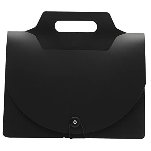 KALLORY Ordner Akkordeon Organisation Groß Größe Datei Aktenkästen Aktenordnerhülle Aktenordner Aus Kunststoff Wichtiger Dokumentenordner Akkordeon-dokumentenordner Ordnerhalter Pp Schwarz KALLORY Ordner Akkordeon Organisation Groß Größe Datei Aktenkästen Aktenordnerhülle Aktenordner Aus Kunststoff Wichtiger Dokumentenordner Akkordeon-dokumentenordner Ordnerhalter Pp Schwarz von KALLORY