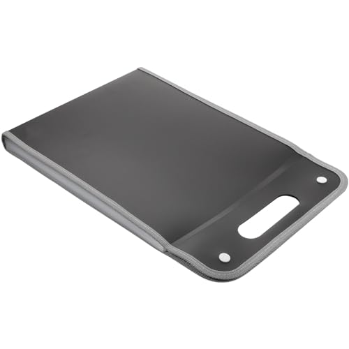 KALLORY Ordner Aufbewahrungstasche mehrere Büro weißer Ordner Dateiorganisator Hanging Datei Organizer Organizer Speicher Farbe Quittungsdatei-Organizer Aktenordnerhalter Plastik Schwarz KALLORY Ordner Aufbewahrungstasche mehrere Büro weißer Ordner Dateiorganisator Hanging Datei Organizer Organizer Speicher Farbe Quittungsdatei-Organizer Aktenordnerhalter Plastik Schwarz von KALLORY