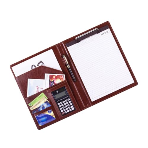 KALLORY Ordner Papier Datei Büro Veranstalter Aktenhalter KALLORY Ordner Papier Datei Büro Veranstalter Aktenhalter von KALLORY