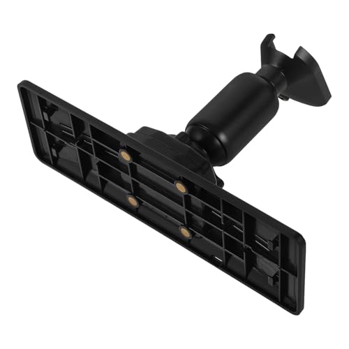 KALLORY Rückspiegel-Rückplatte Universelle Armaturenbrett-Cam-Halterung Armspiegel-Dashcam-Halterung Für Auto-LKW KALLORY Rückspiegel-Rückplatte Universelle Armaturenbrett-Cam-Halterung Armspiegel-Dashcam-Halterung Für Auto-LKW von KALLORY