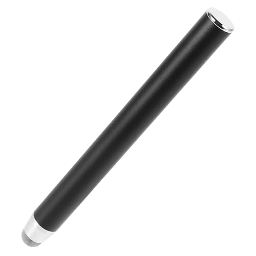 KALLORY Stylus Pen für Touchscreen Geräte Anpassungsfähiger Stift für Unterricht Besprechungen Büroarbeiten Benutzerfreundlich Design Schwarz KALLORY Stylus Pen für Touchscreen Geräte Anpassungsfähiger Stift für Unterricht Besprechungen Büroarbeiten Benutzerfreundlich Design Schwarz von KALLORY