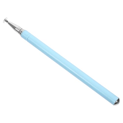 KALLORY Teleskop Stylus für Touchscreen Kapazitiver Stift Schreiben Zeichnen Tablets Smartphones Ergonomisches Design Sanfte Stiftspitze KALLORY Teleskop Stylus für Touchscreen Kapazitiver Stift Schreiben Zeichnen Tablets Smartphones Ergonomisches Design Sanfte Stiftspitze von KALLORY