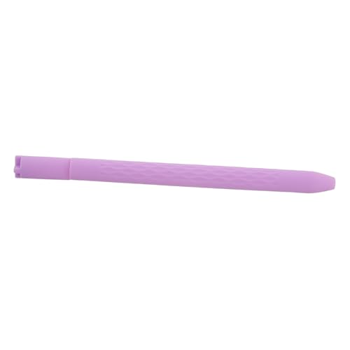 KALLORY Tragbare Stiftstifthülle Kapazitiver Stiftstiftabdeckung Für Tablet Und Telefon Nützliche Stylus -stifthülle Kompatibel Mit Pencil 3 KALLORY Tragbare Stiftstifthülle Kapazitiver Stiftstiftabdeckung Für Tablet Und Telefon Nützliche Stylus -stifthülle Kompatibel Mit Pencil 3 von KALLORY