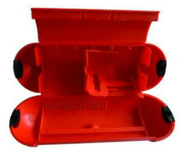 PSBR Safe-Box rot PSBR Safe-Box rot von KALTHOFF GMBH