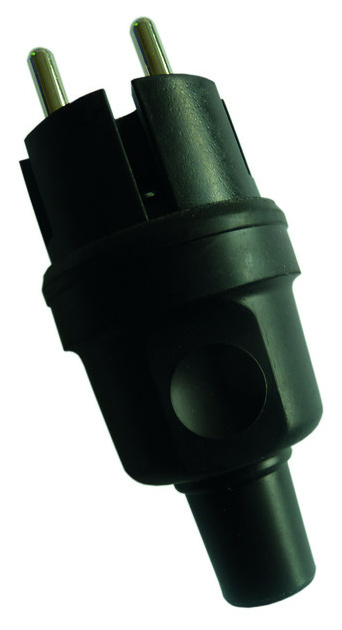 PVGKS Vollgummi Konturenstecker PVGKS Vollgummi Konturenstecker von KALTHOFF GMBH