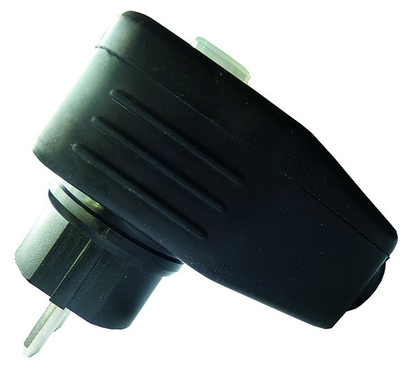 PVGWSA Vollg. Winkelstecker abschaltbar PVGWSA Vollg. Winkelstecker abschaltbar von KALTHOFF GMBH
